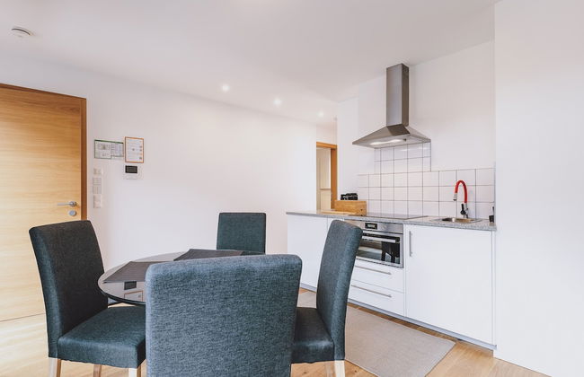 FP Appartements by we rent - Foto 52