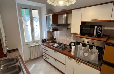 VICOLO CORTO Centro Storico Holiday & Home-Office - Foto 13