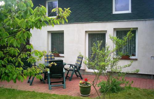 Ferienhaus mit Eigener Terrasse in Russow - Foto 7