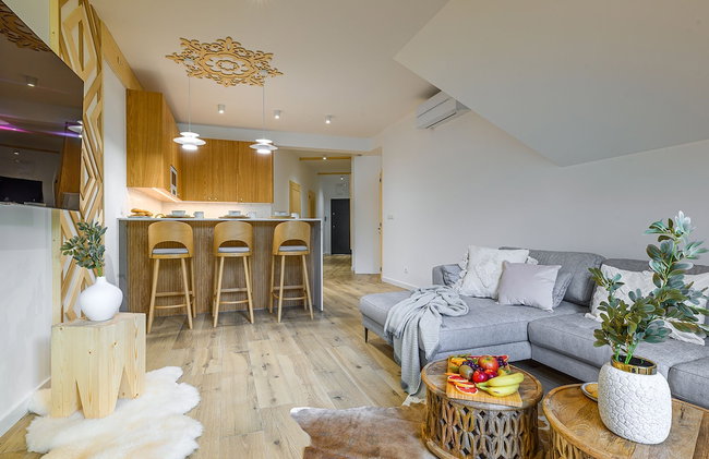 VisitZakopane Kasprowy Residence - Foto 91