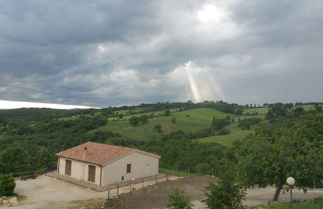 Country House La Meria - Foto 34