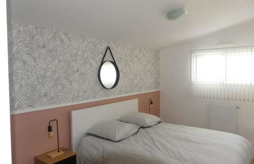 Maison centre et plages - Foto 17