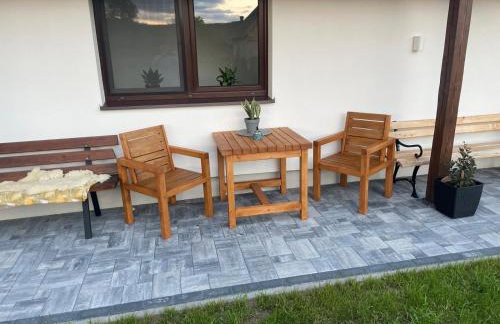 Pensjonat Rzepniki - Foto 18