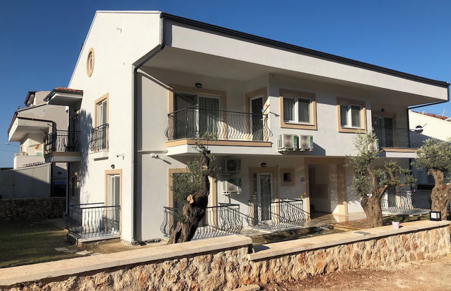 Likya Apart Kaş - Photo 1