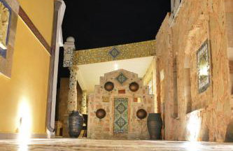 Casa DimiGre house in Kattavia - Prasonisi Rhodes - Foto 20