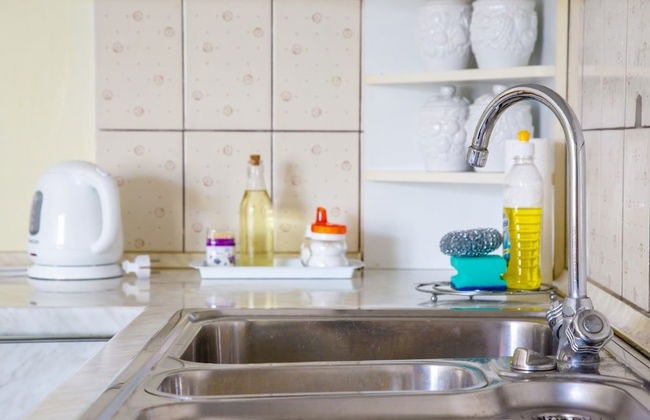 Apartments Dalmatia Blue - Foto 17