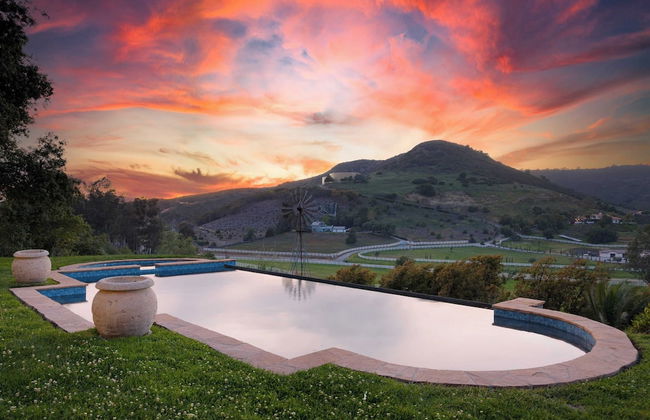 Casa del Arbol by Avantstay Stunning California Estate With Incredible Views - Foto 40