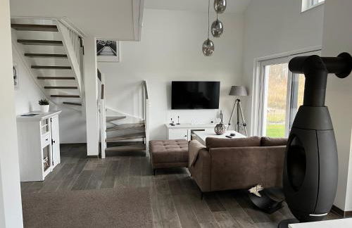 Ferienhaus Oskar 100m Entfernung zum See/Strand - Foto 13