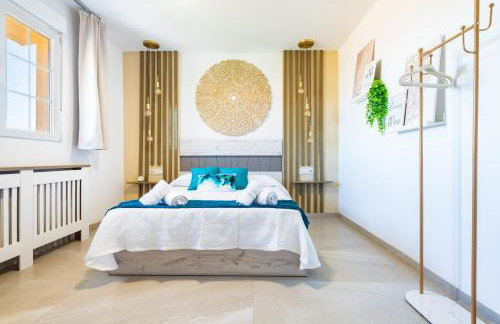 Las Gemas - Chalet adosado en urbanización cerrada - Foto 26