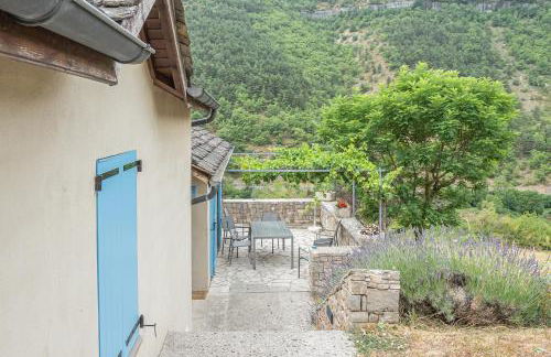 Gîte Gîte 4/6 pers. Premium Plus au Castel de la Peyre - Foto 15