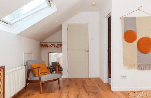 Tigley Meadow Coach House - Foto 12