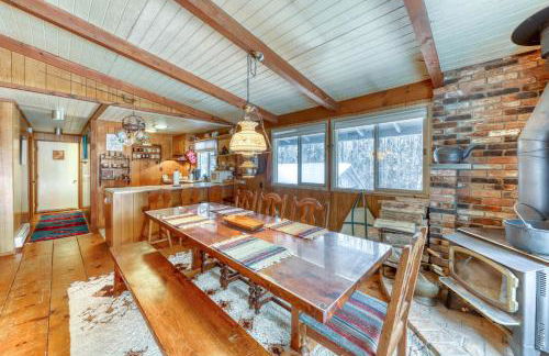Mount Snow Chalet - Foto 9