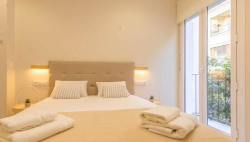 Apartamento Anita's Place Cordoba - Foto 5, towels