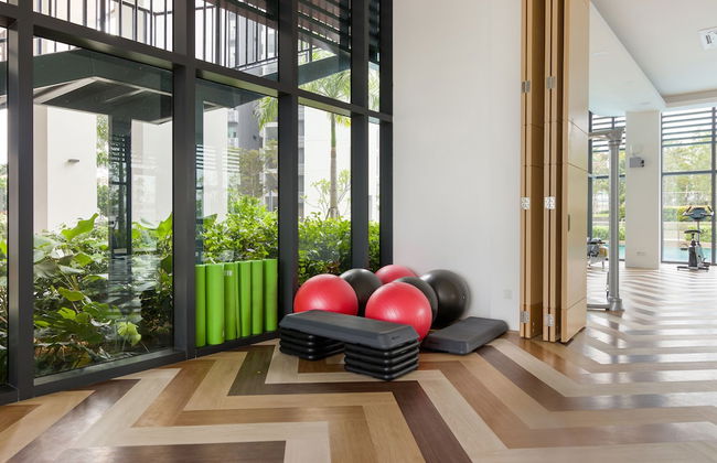 Greenfield Residence at Bandar Sunway - Photo 45