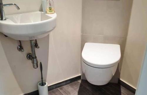 Haus am Merr auf Fehmarn OT Westerbergen - Foto 31