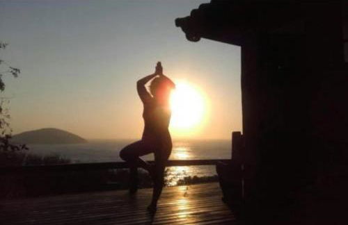 Bangalô Pontal do Atalaia com piscina para casal ou família - Photo 3