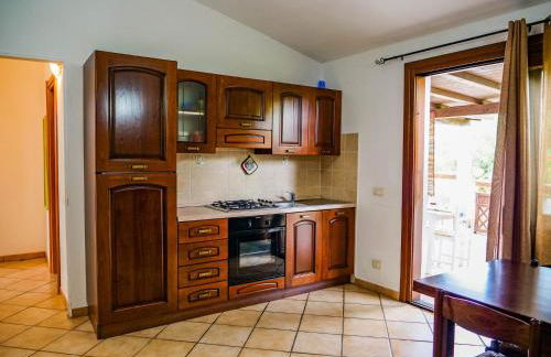 Residence L'Ulivo - Foto 65