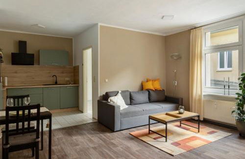 Innenstadt Quartier - Photo 11