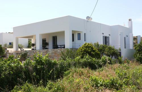 Villa Chroussa - Foto 57