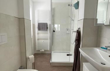 Spatzennest Monteurzimmer - Foto 3