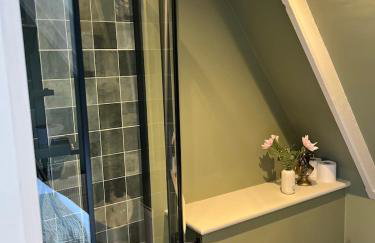 Church Mews Central Townhouse West Hoe Plymouth - Foto 24