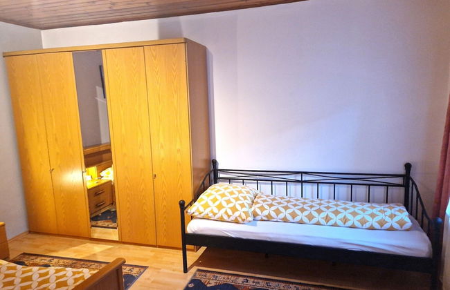 Apartment in Arnoldstein in the Border Triangle - Foto 3