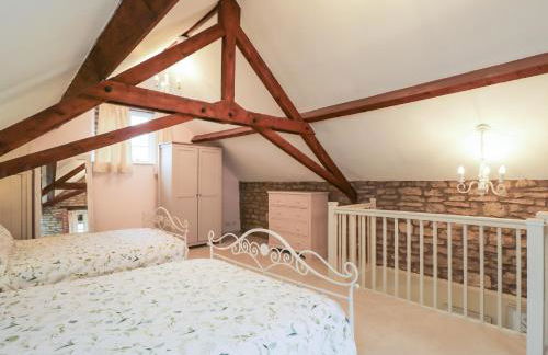 Granary Cottage - Foto 14