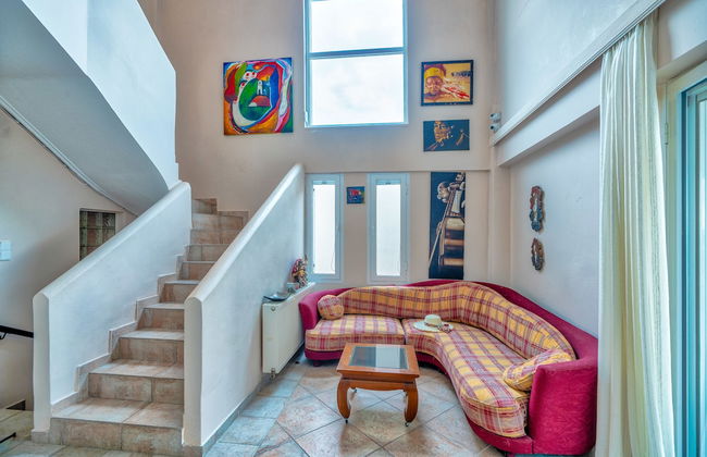 Villa Ekaterini - Foto 24