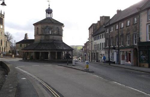 Mews Cottage - Photo 14