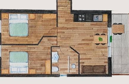 Ferienwohnungen Ortlerblick - Foto 52