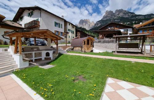 Residence Le Rose - Foto 29