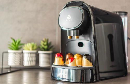 Le Solaris 3 chambres avec 2 grands lits et 3 simples - Foto 35