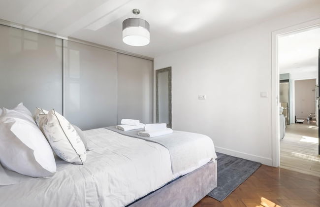 City Haven by Madeira Sun Travel - Foto 15