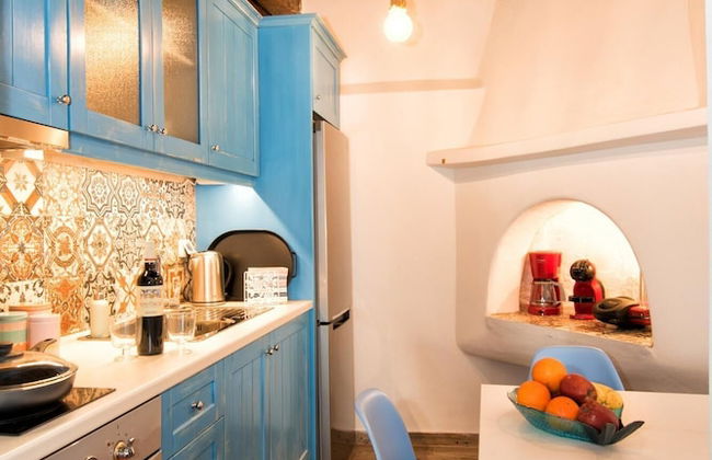 Gavrion s Nest - Perfect for Families - Couples - Foto 1