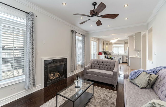 Waterfront Presidential Villa - Foto 27