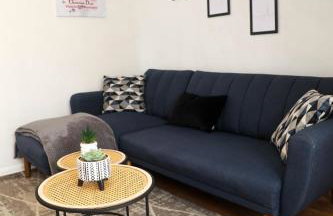 Luxe Cosy&Spacious 2 Bed House - Super Fast Wi-Fi & Private Parking Near GLO Airport & Cheltenham Racecourse - Foto 12