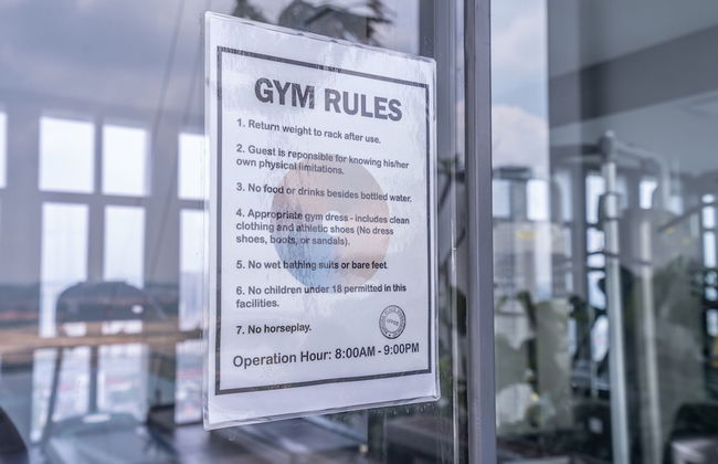 OYO Home 44047 Extraordinary 1br Rev.o - Photo 38