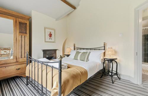 2-Bedroom Cottage Sleeps 5 Free Parking - Foto 18