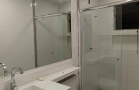 Casa do Sérgio, Lindo loft-02 moderno e confortável. - Photo 12