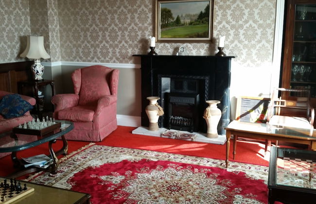 Carrygerry Country House - Foto 48