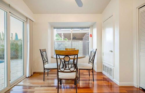 Desert View Home Pool & Hot Tub - Foto 11