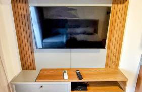 M N Flats - Apartamento Nex One - Foto 2