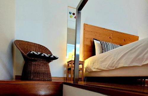 Portus Vita Apartamento T0 Duplex - Foto 9