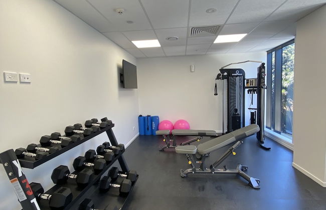 La Quinta By Wyndham Ellerslie Auckland - Foto 63