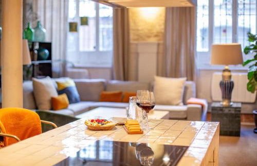 Ohliving Maestranza House - Foto 18