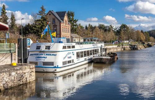 Moderne Fewo in perfekter Lage - Photo 9