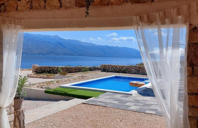 Villa Mareni Zadarvillas - Foto 2