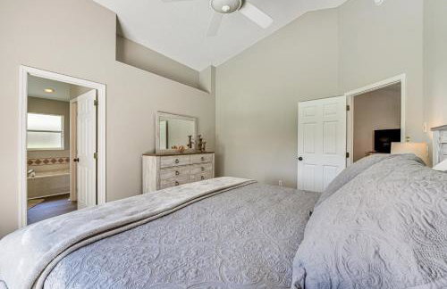 Heated Pool and Screened Lanai Haines City Haven! - Foto 12