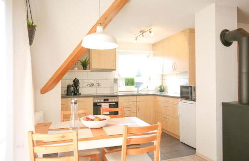 Apartment Zur kleinen Auszeit - Foto 13