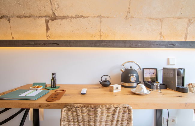 Treurer Olive Grove & Grand House - Adults Only - Foto 13